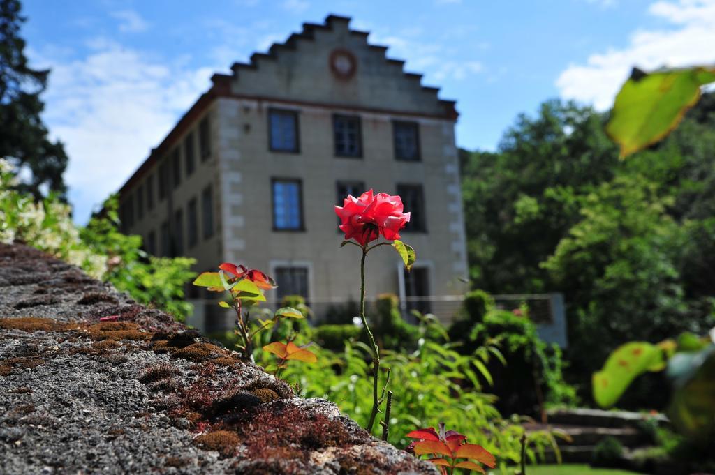 La Forge De Montolieu Bed & Breakfast Eksteriør bilde